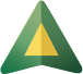JUST TRAVEL logo